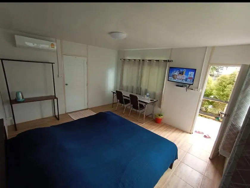 Container House Suan Saimai - Image 1