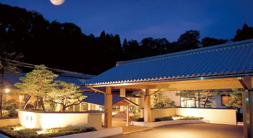TAKITEI Riverside Onsen ーA Hidden Ryokan in Kanazawaー - Image 1