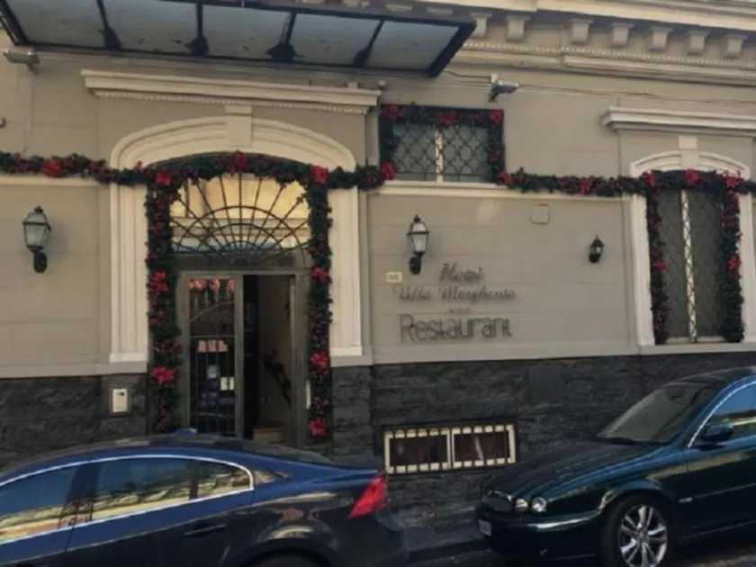 Villa Margherita - Image 1