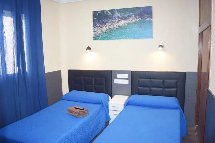 Hostal Numancia - Image 1