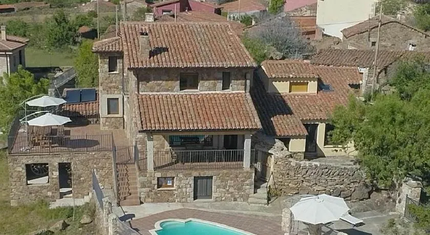 Casas Rurales Lalo y Chelo - Image 1