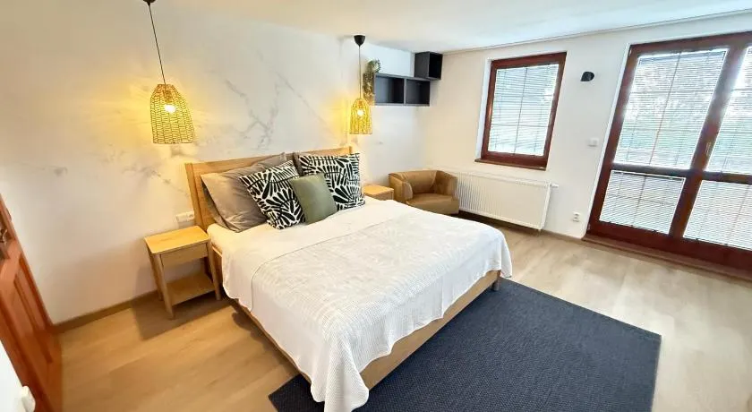 Apartmany215 - Image 1