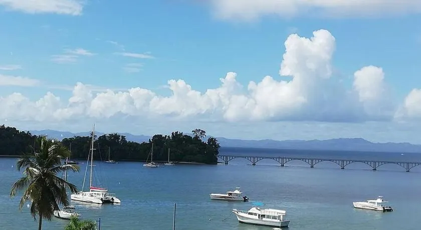 Apart cercano al muelle y al malecón de Samana - Image 1