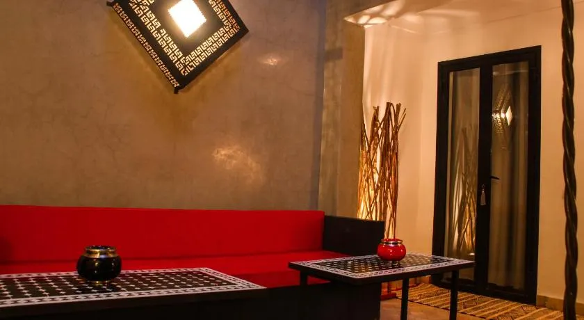 Riad DARHOME - Image 1