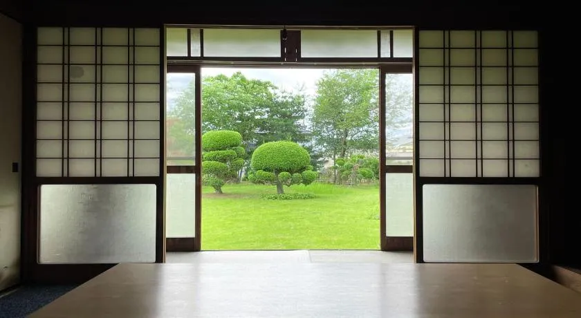 Guest House Naguwashi Koedo Kawagoe - Image 1