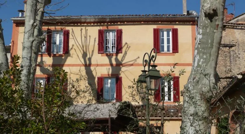Auberge de Correns - Image 1