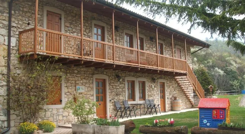 Agritur Maso Talpina - Image 1