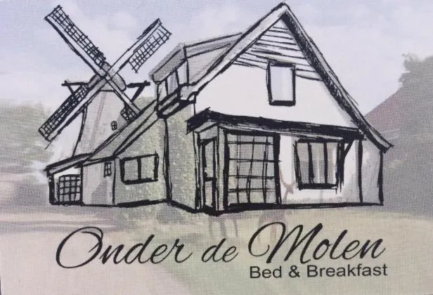 B&B Onder de Molen - Image 1