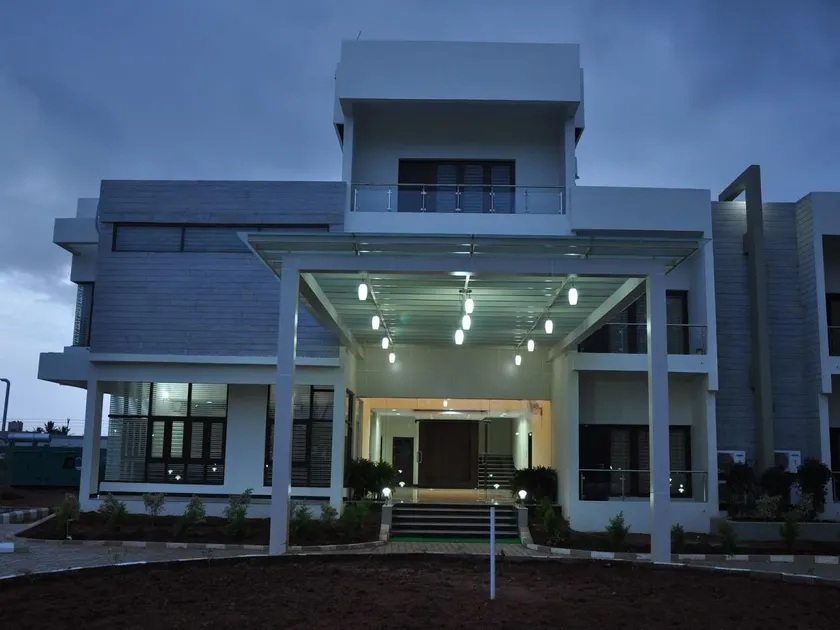 Nijaguna Residency Chamarajanagar - Image 1