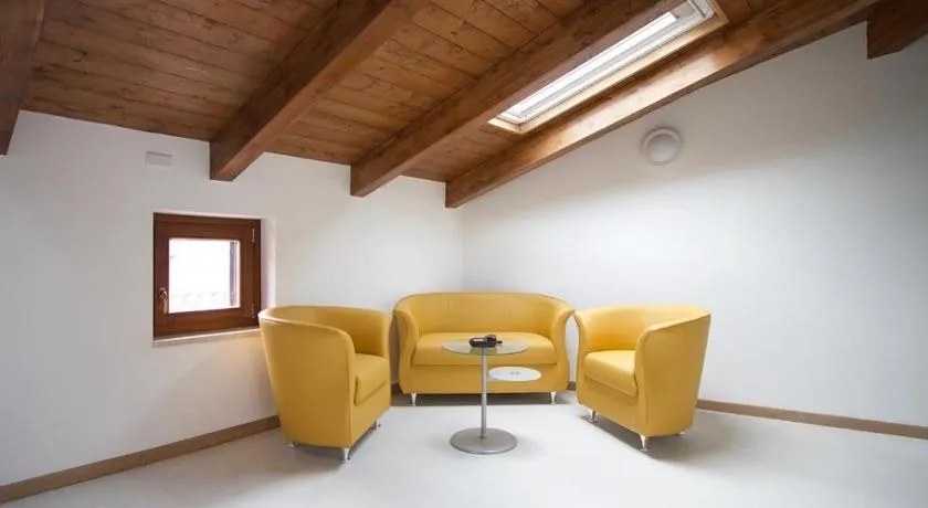 Casa vacanza Locanda diffusa Madonna delle Grazie - Image 1