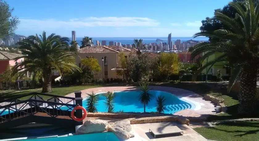 Finca Benidorm Golf Bahia - Image 1