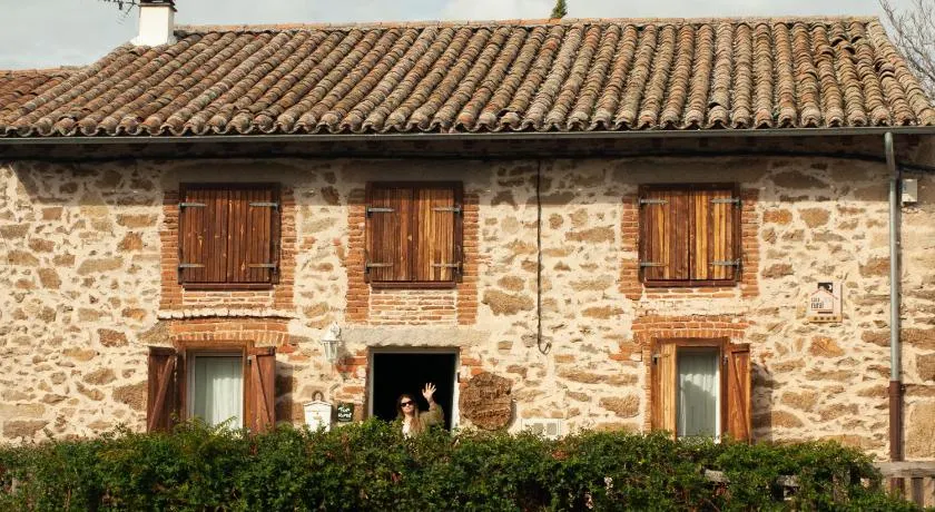 Casa Rural Alto Santiago - Image 1