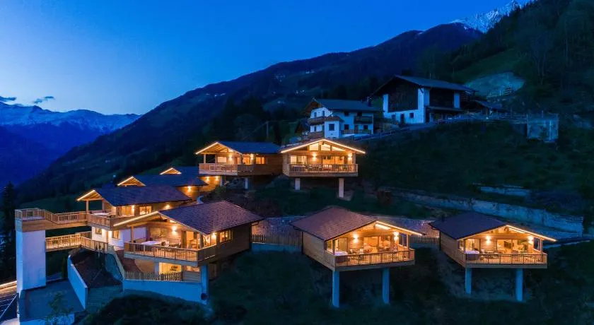 Mountain Village Hasenegg - Image 1