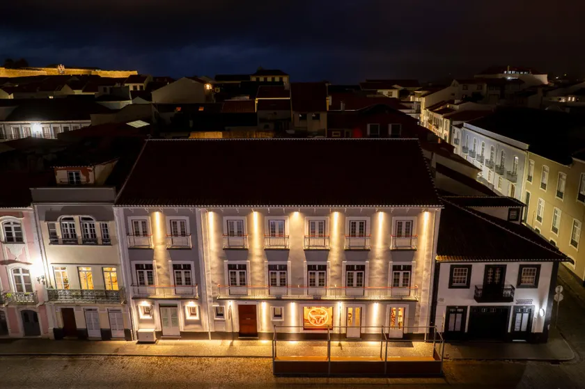 Açores Autêntico Boutique Hotel - Image 1