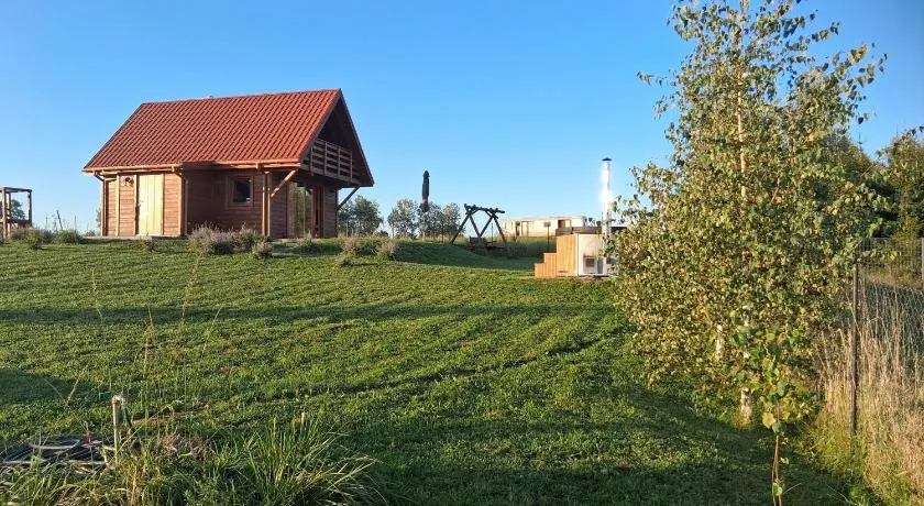 Mazurskie Ranczo - Image 1