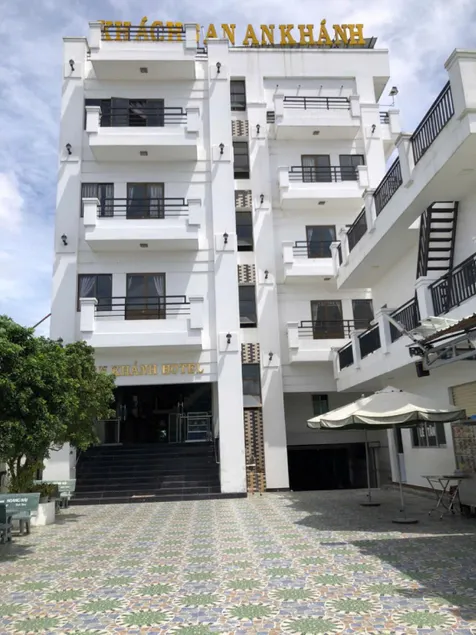 An Khánh Hotel - Image 1