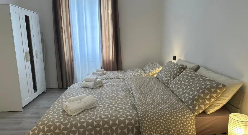 Holiday Home BRIN GENOVA - Image 1