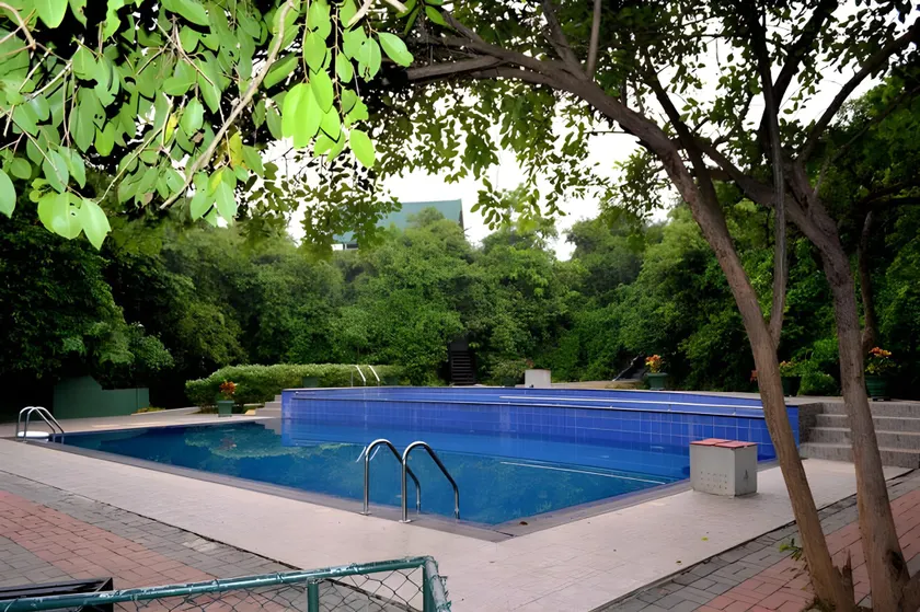 Nice Place Resort - Image 1