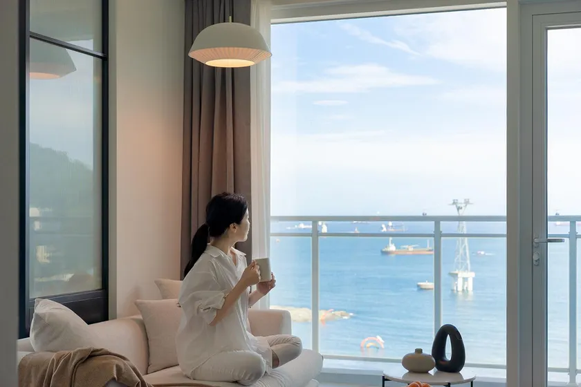 Urbanstay Busan songdo Beach - Image 1