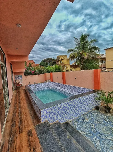 Bollywood king villa - Image 1