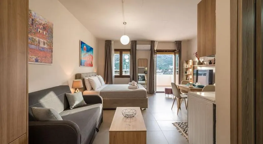 Archanes Luxury Apartment - Image 1