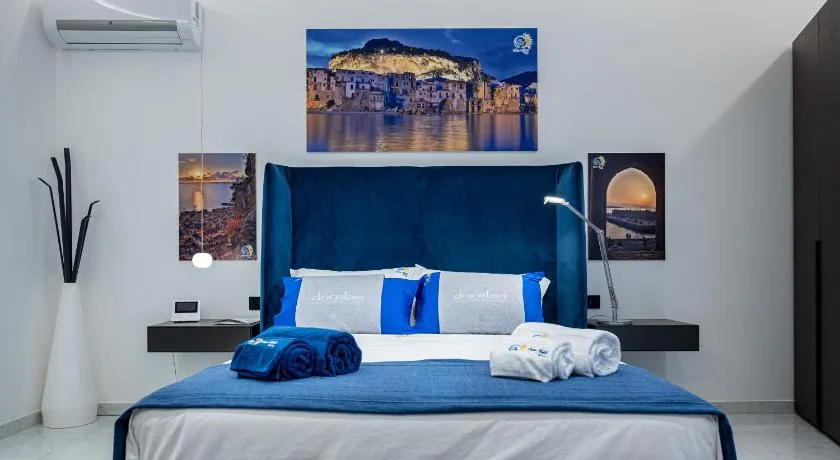 BM SUITES CEFALU - Image 1
