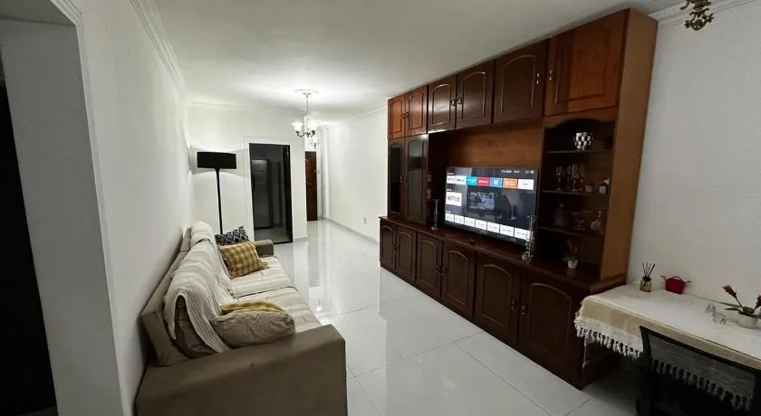 High standard 4 rooms apartment for 12 people - Image 1