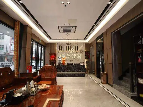 Zhenhao Apartment - Image 1