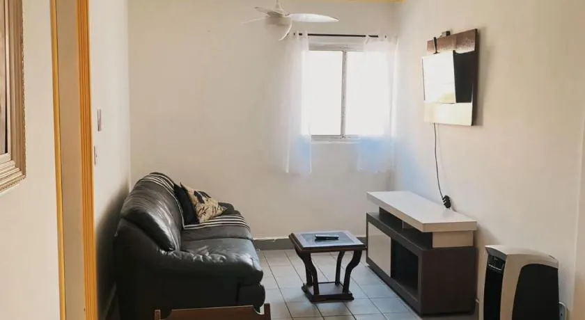 Apartamento próximo ao mar - Image 1