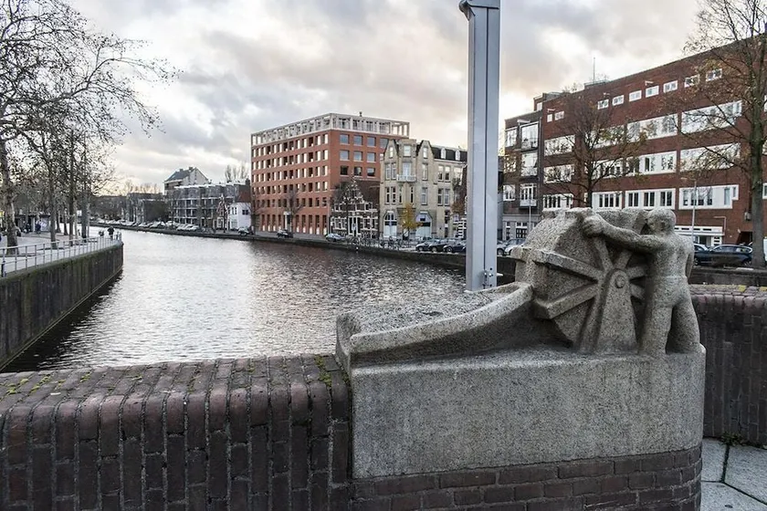 SWEETS - Overtoomsesluis - Image 1