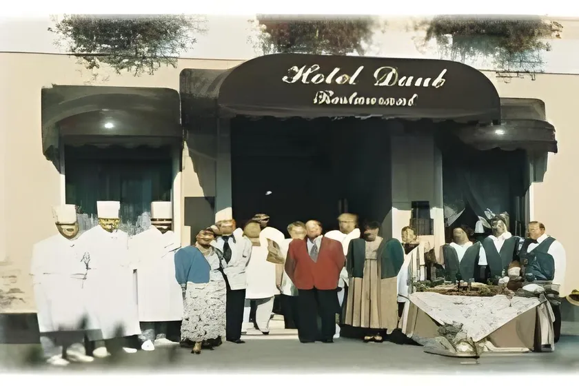 Hotel Daub - Image 1