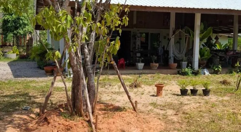 Anna Garden Homestay - Image 1