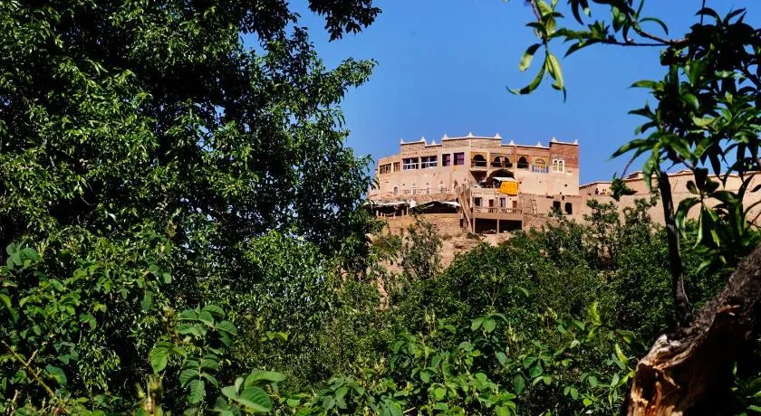 Kasbah Itran - Image 1