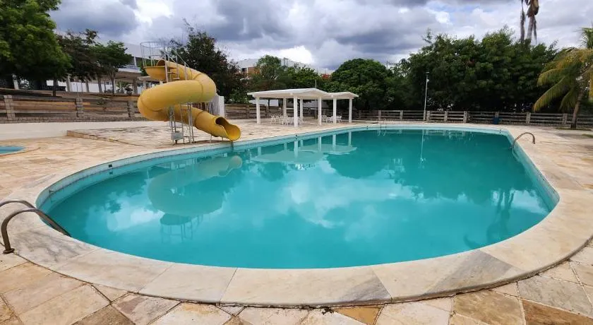 Hotel das Palmeiras - Image 1