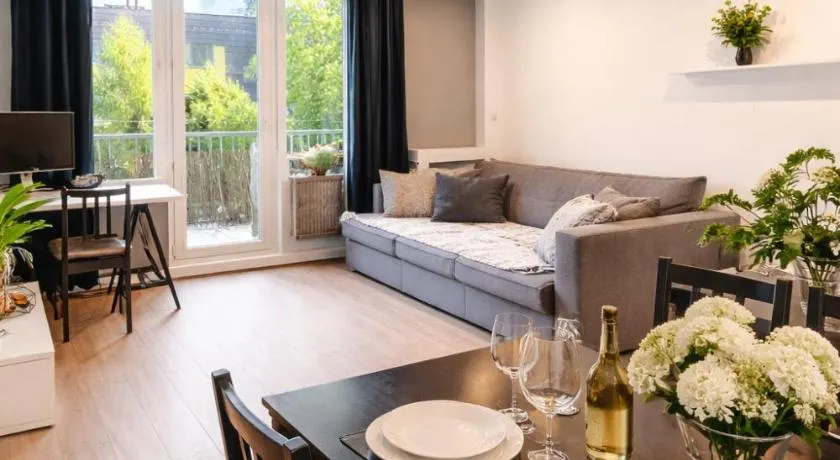 Apartament Gdańsk - Image 1