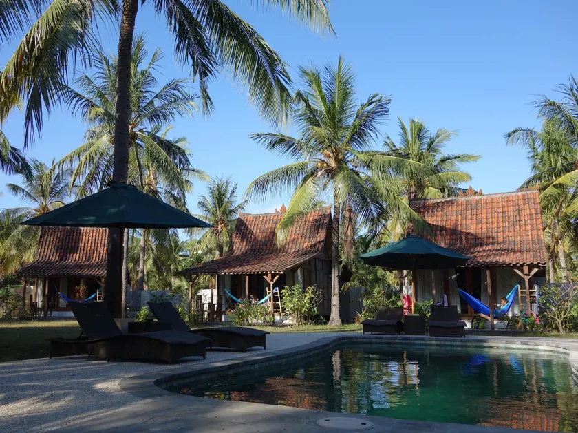 Coconut Garden Resort - Image 1