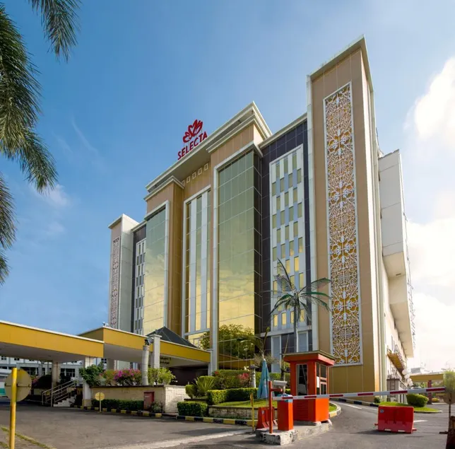SELECTA HOTEL Medan - Image 1