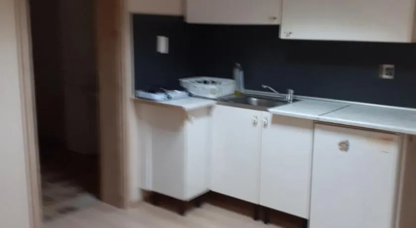 Csilla Apartman - Image 1