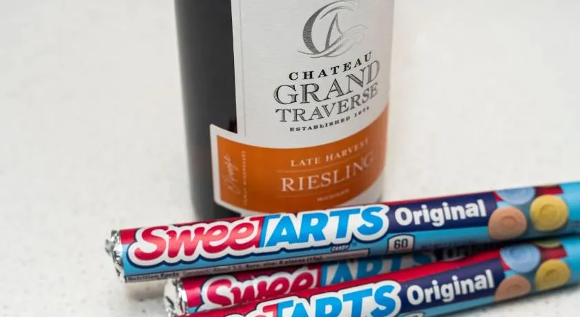 Sweet Tart Spot - Cozy TC Condo - Tart Trail - Balcony - Pets welcome - Image 1
