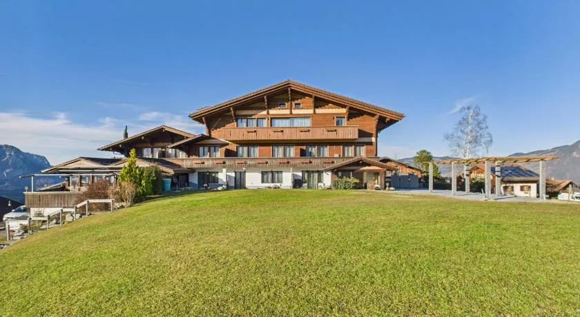 Bergblick Lodge - 3 Sterne Garni - Image 1