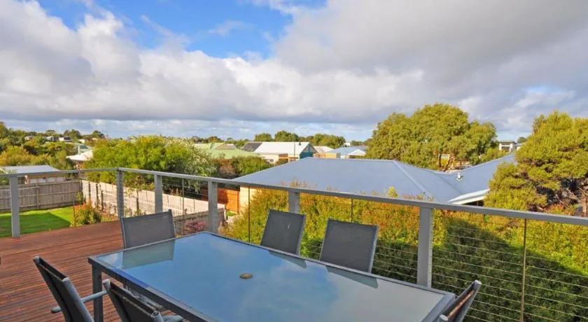 Chiaro Villa - Surf Side - Image 1