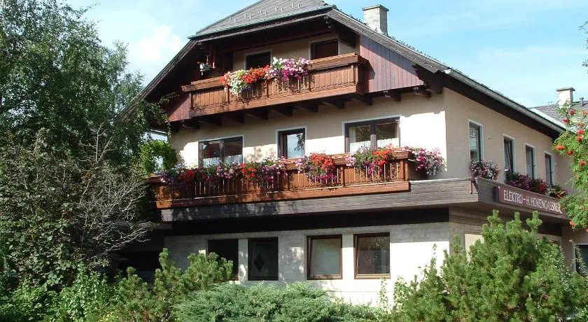 Ferienwohnung Hohengaßner - Image 1