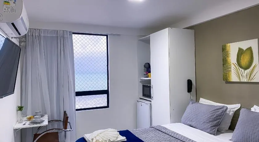 Acomodação aconchegante à beira- mar - Image 1