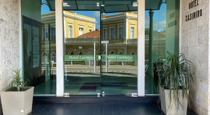 Hotel Casimiro - Image 1