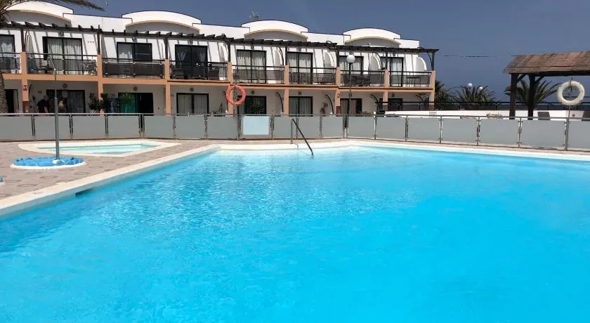 Apartamento PARADISE Amaya - Image 1