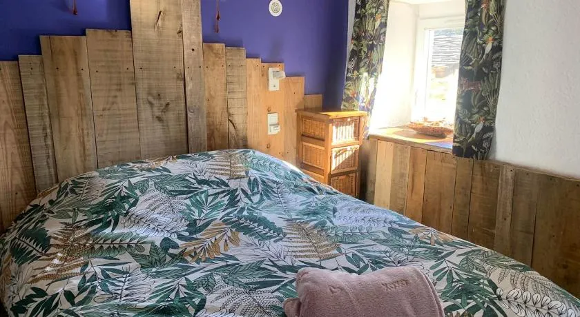 Gîte La Valette d'Aurore - animaux bienvenus - Image 1