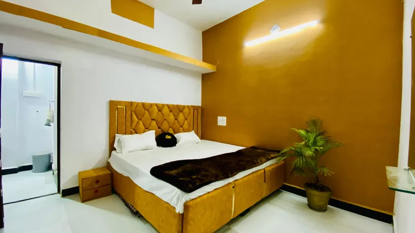 Radhya Home stay - Image 1
