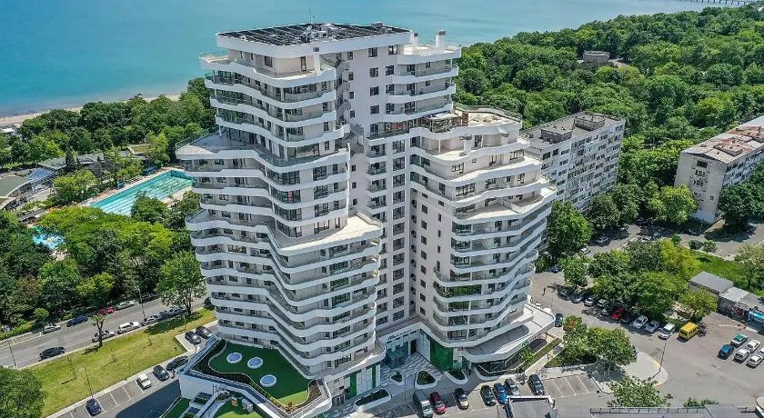 Luxury Apartments Alix - Image 1