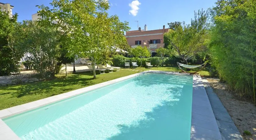 Villa Magnolia - Image 1
