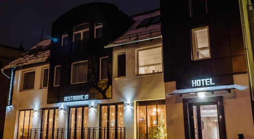 Hotel Chrobrego9 - Image 1
